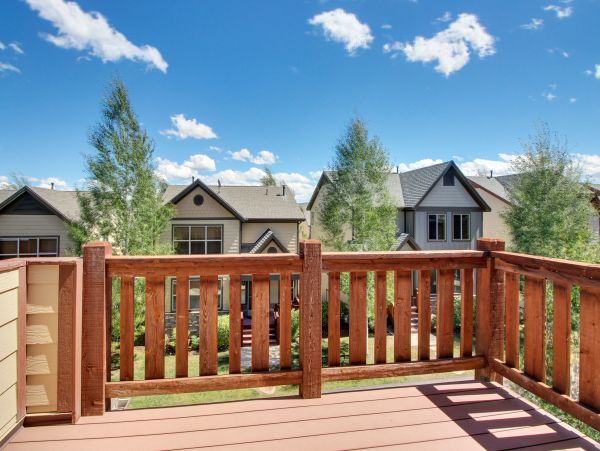 Park City Deer Valley Canyons Resort Home 949827