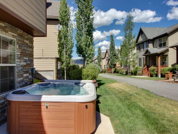 Park City Deer Valley Canyons Resort Home 949827