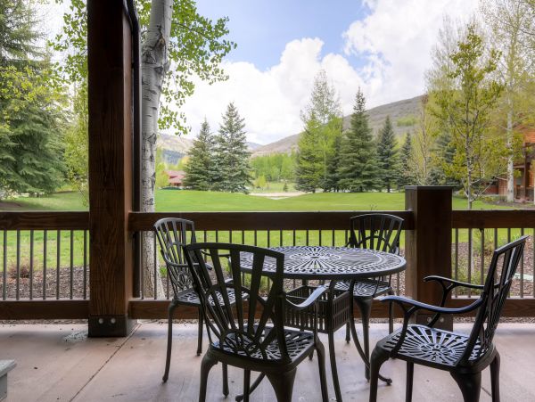 Park City Deer Valley Canyons Resort Home 949828