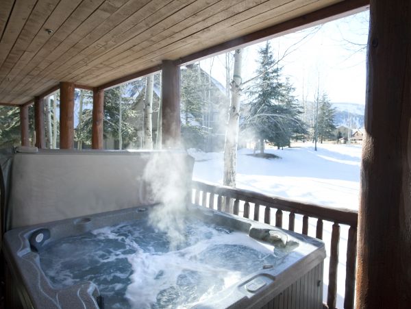 Park City Deer Valley Canyons Resort Home 949828