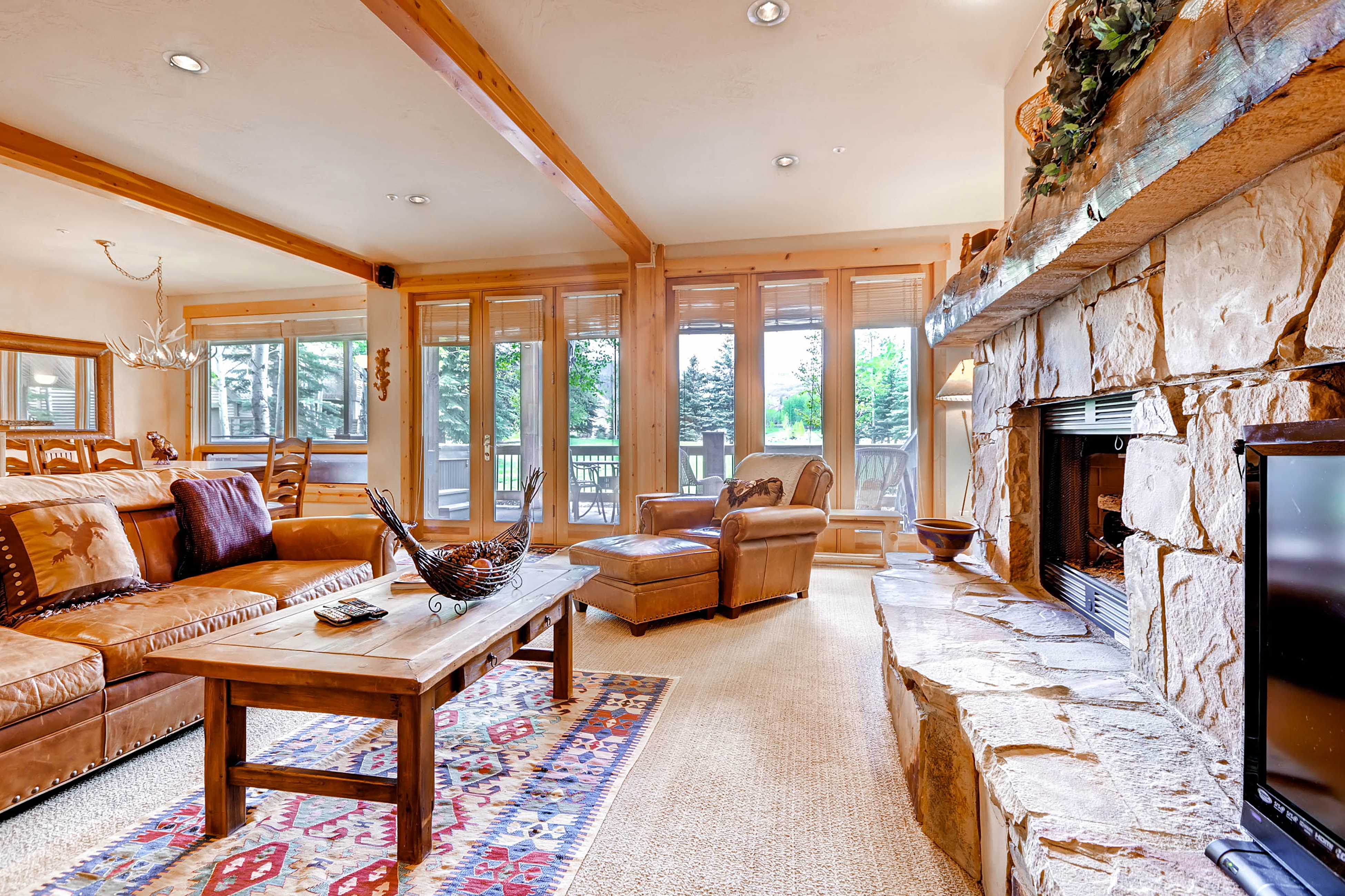 Park City Deer Valley Canyons Resort Home 949828