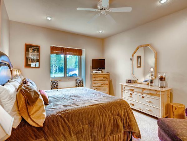 Park City Deer Valley Canyons Resort Home 949828