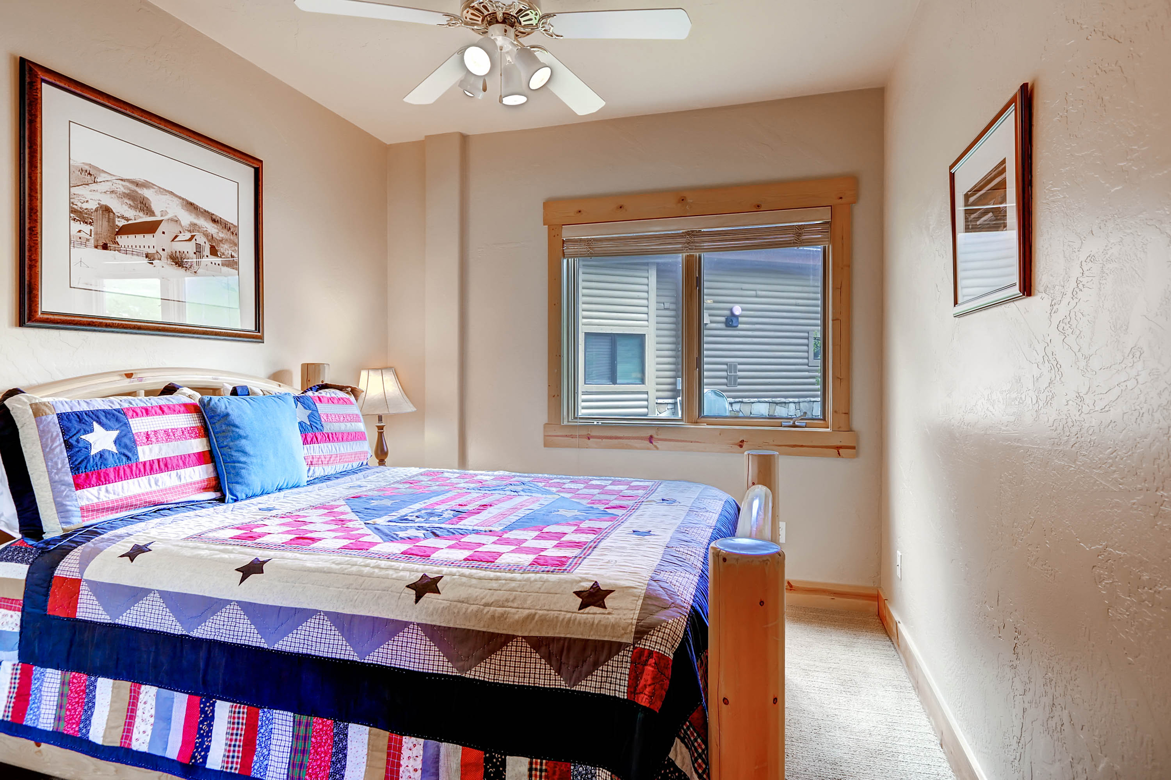 Park City Deer Valley Canyons Resort Home 949828