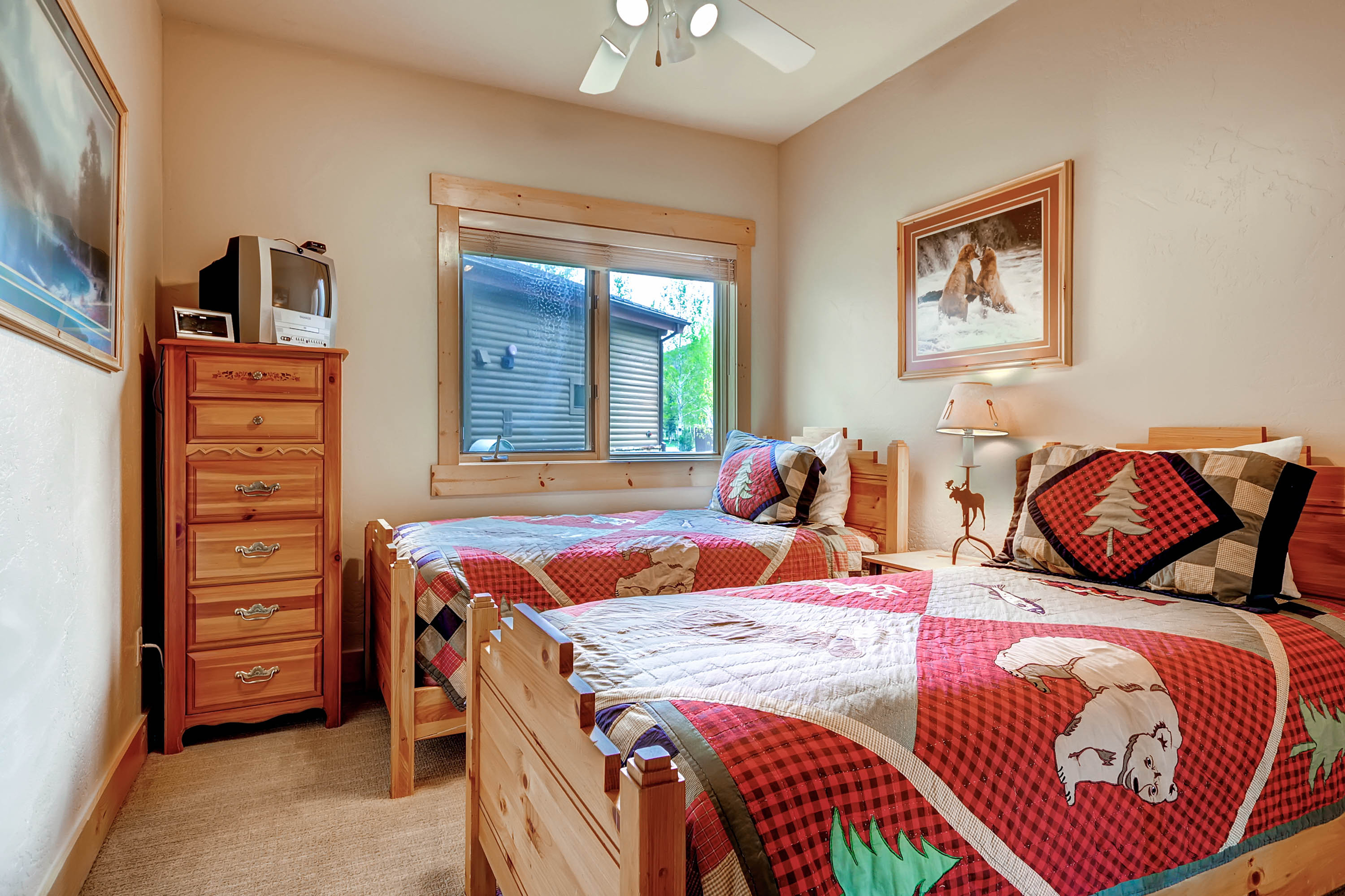 Park City Deer Valley Canyons Resort Home 949828