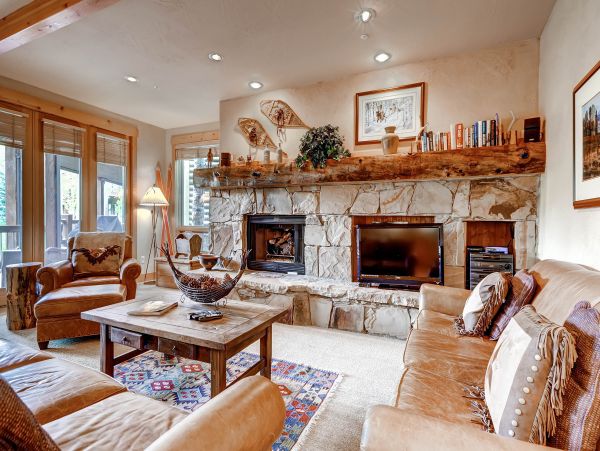Park City Deer Valley Canyons Resort Home 949828