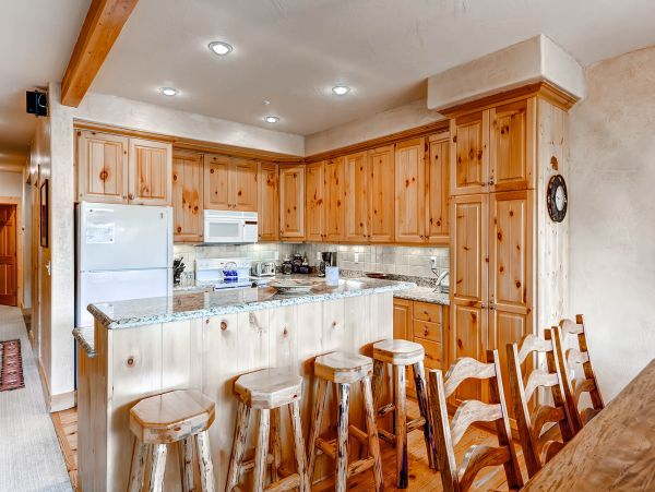 Park City Deer Valley Canyons Resort Home 949828