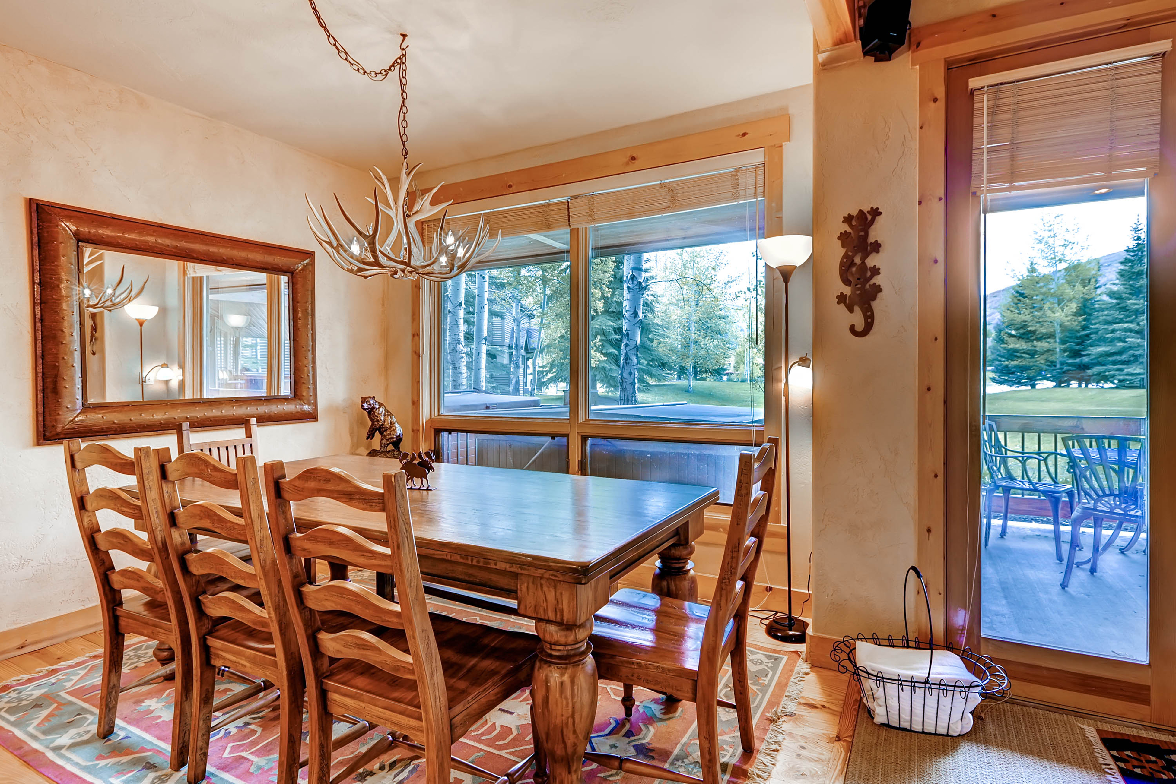 Park City Deer Valley Canyons Resort Home 949828