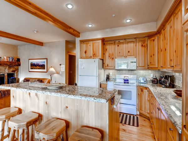 Park City Deer Valley Canyons Resort Home 949828