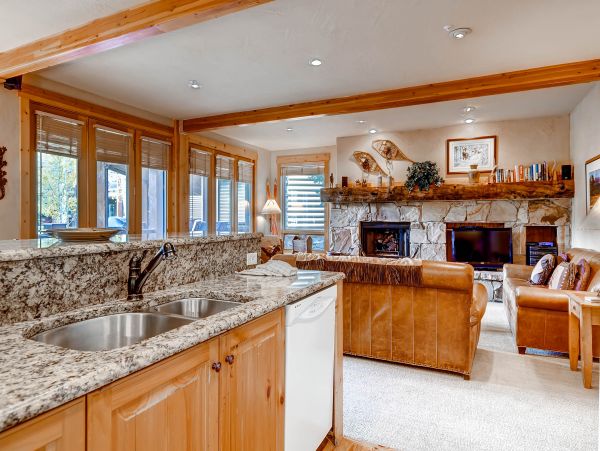 Park City Deer Valley Canyons Resort Home 949828