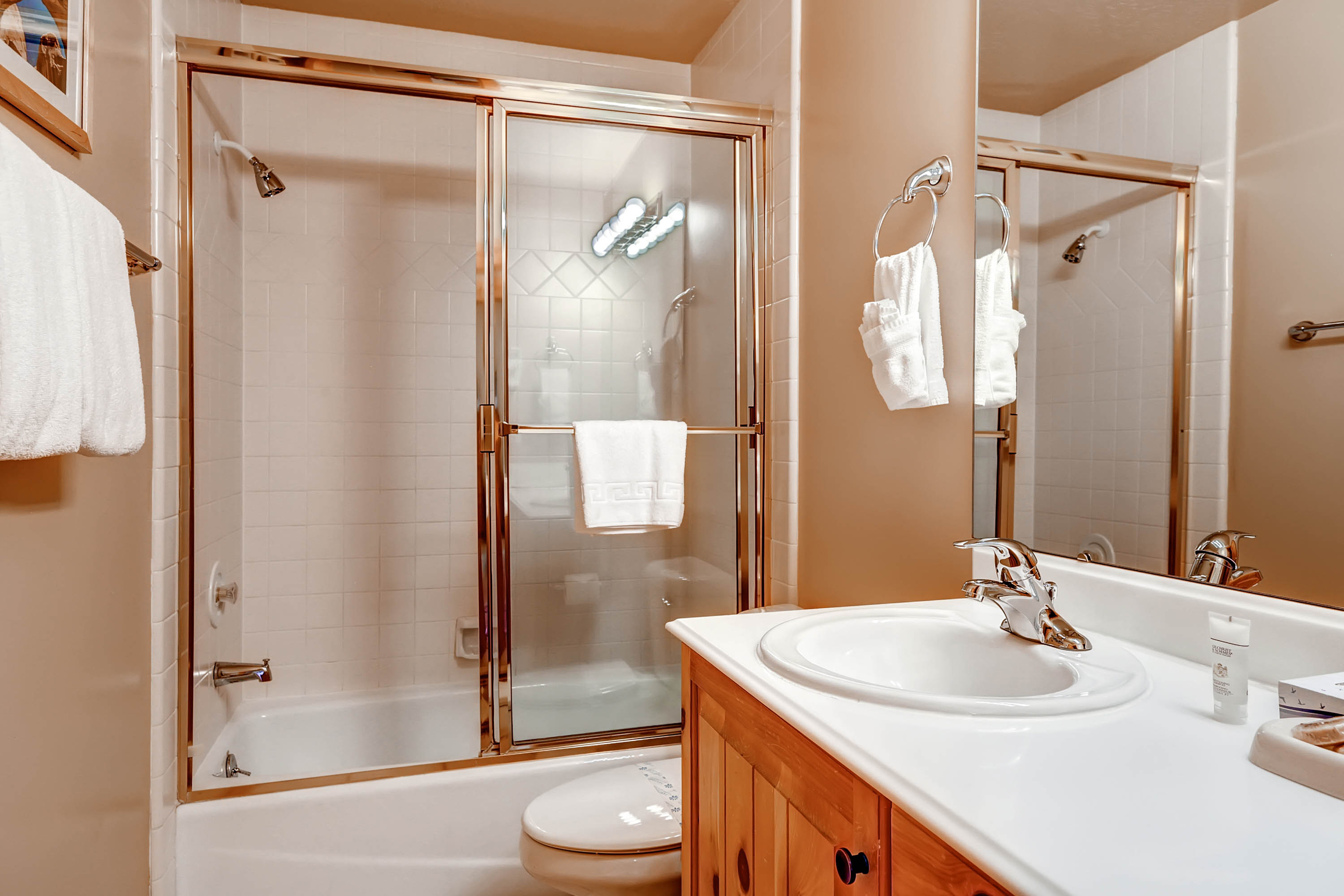 Park City Deer Valley Canyons Resort Home 949828