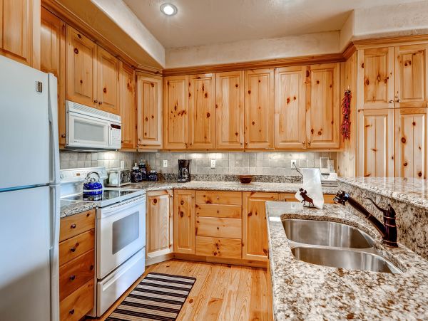 Park City Deer Valley Canyons Resort Home 949828