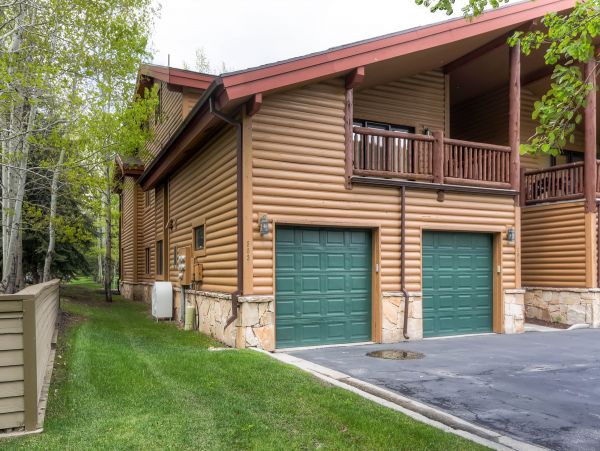 Park City Deer Valley Canyons Resort Home 949828