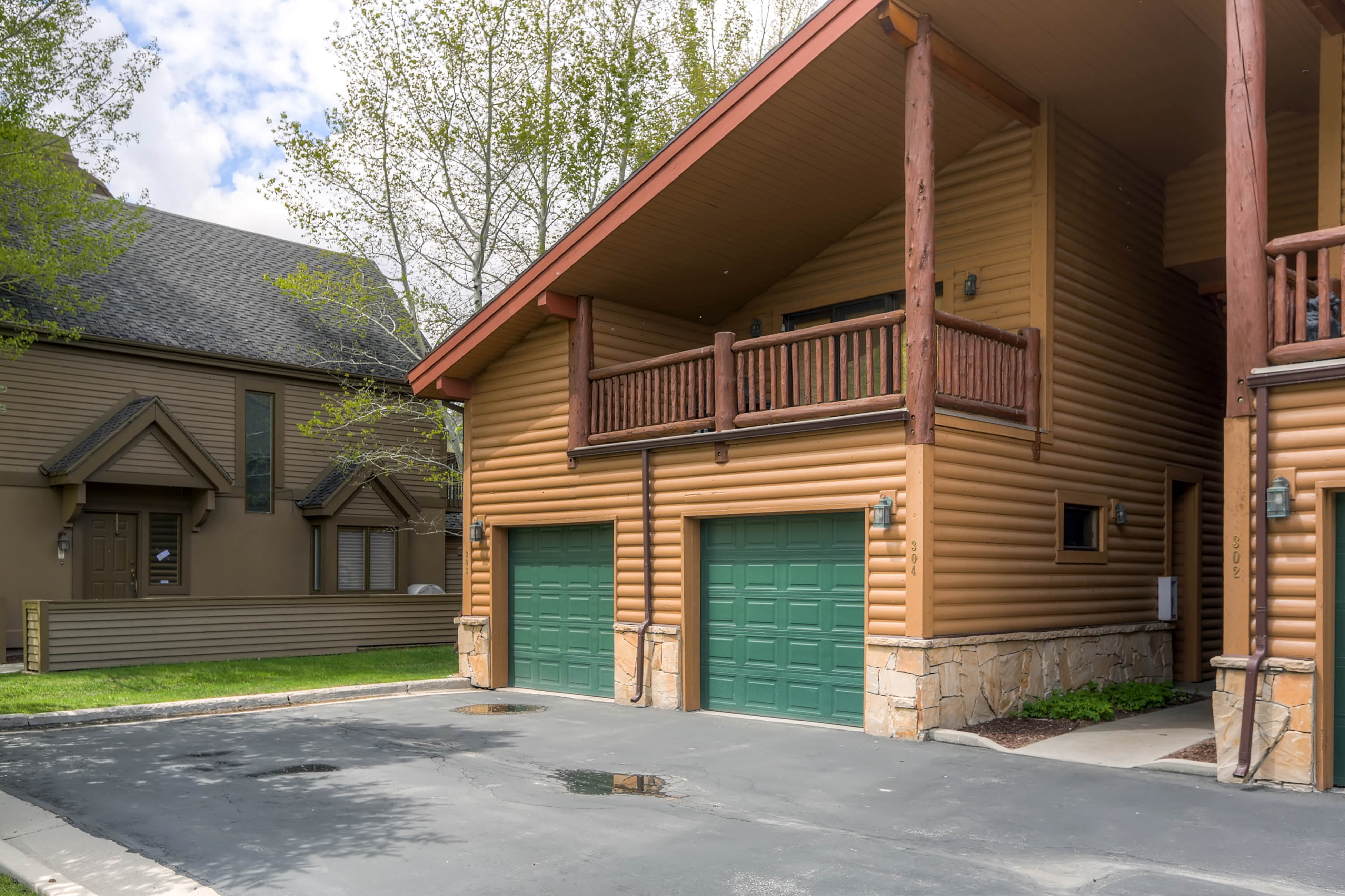 Park City Deer Valley Canyons Resort Home 949828