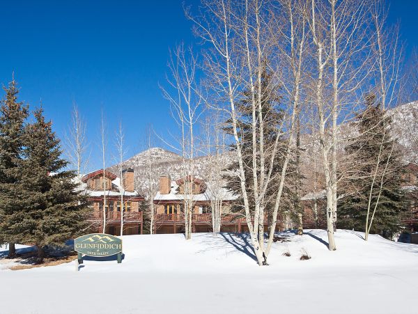 Park City Deer Valley Canyons Resort Home 949828