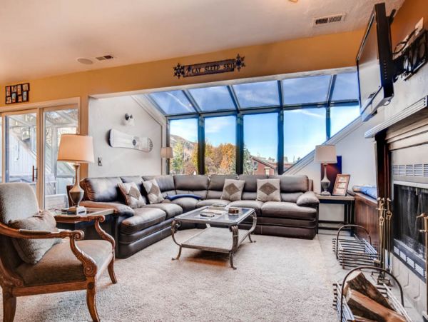 Park City Deer Valley Canyons Resort Home 949829