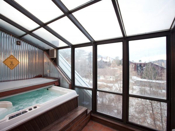 Park City Deer Valley Canyons Resort Home 949829