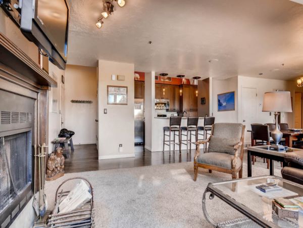 Park City Deer Valley Canyons Resort Home 949829