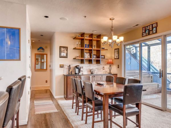 Park City Deer Valley Canyons Resort Home 949829