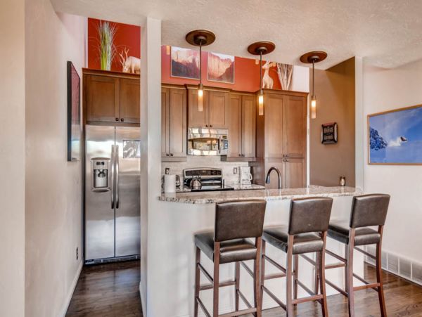 Park City Deer Valley Canyons Resort Home 949829