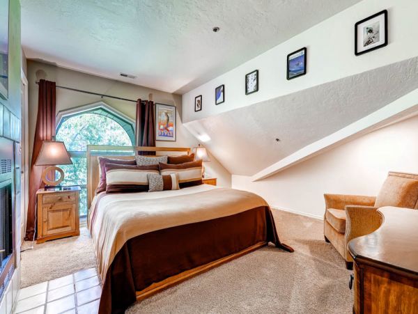 Park City Deer Valley Canyons Resort Home 949829