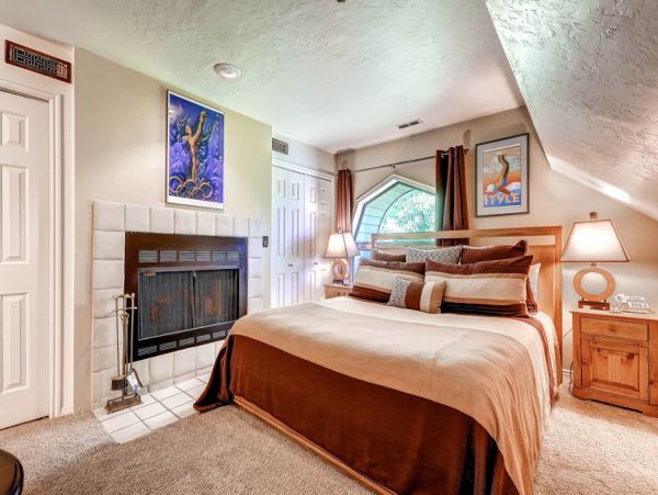 Park City Deer Valley Canyons Resort Home 949829