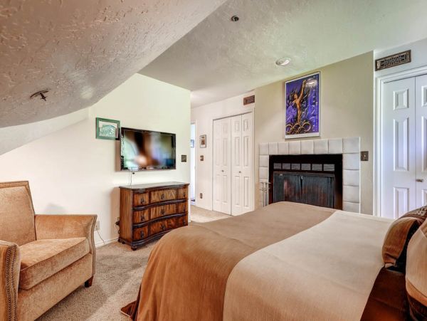 Park City Deer Valley Canyons Resort Home 949829