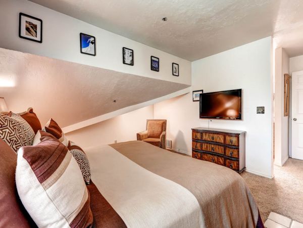 Park City Deer Valley Canyons Resort Home 949829