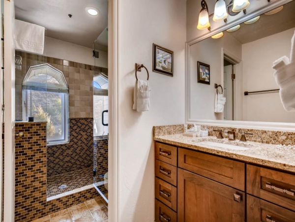 Park City Deer Valley Canyons Resort Home 949829