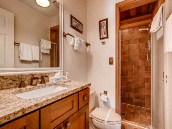 Park City Deer Valley Canyons Resort Home 949829
