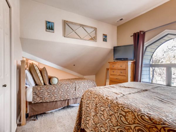 Park City Deer Valley Canyons Resort Home 949829