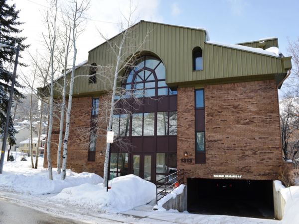 Park City Deer Valley Canyons Resort Home 949829
