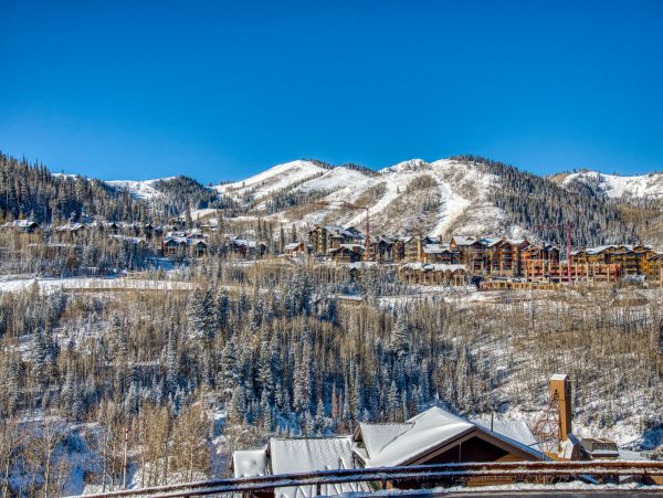 Park City Deer Valley Canyons Resort Home 949829
