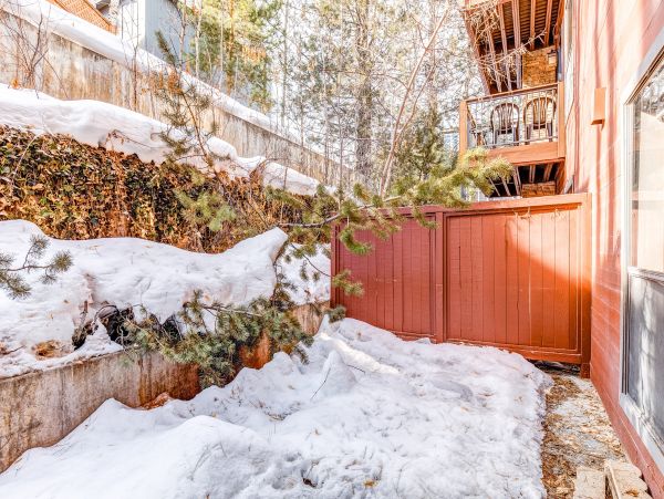Park City Deer Valley Canyons Resort Home 949830