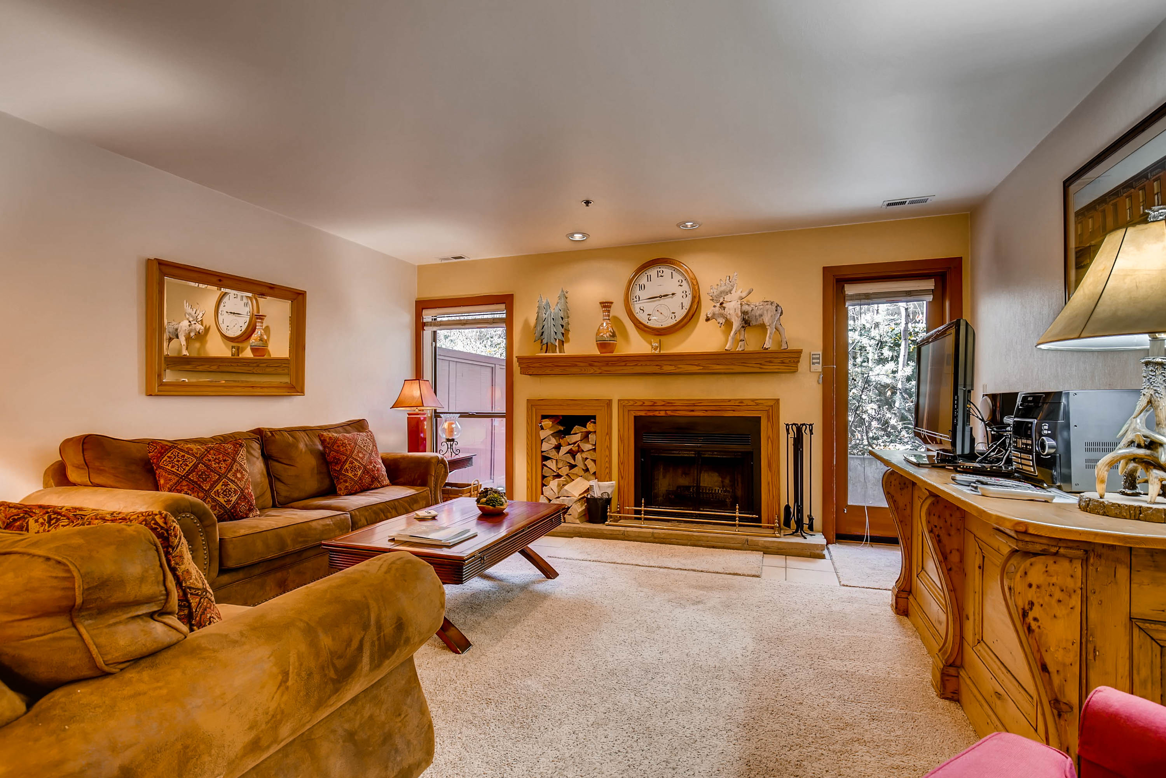 Park City Deer Valley Canyons Resort Home 949830