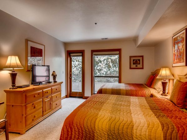 Park City Deer Valley Canyons Resort Home 949830