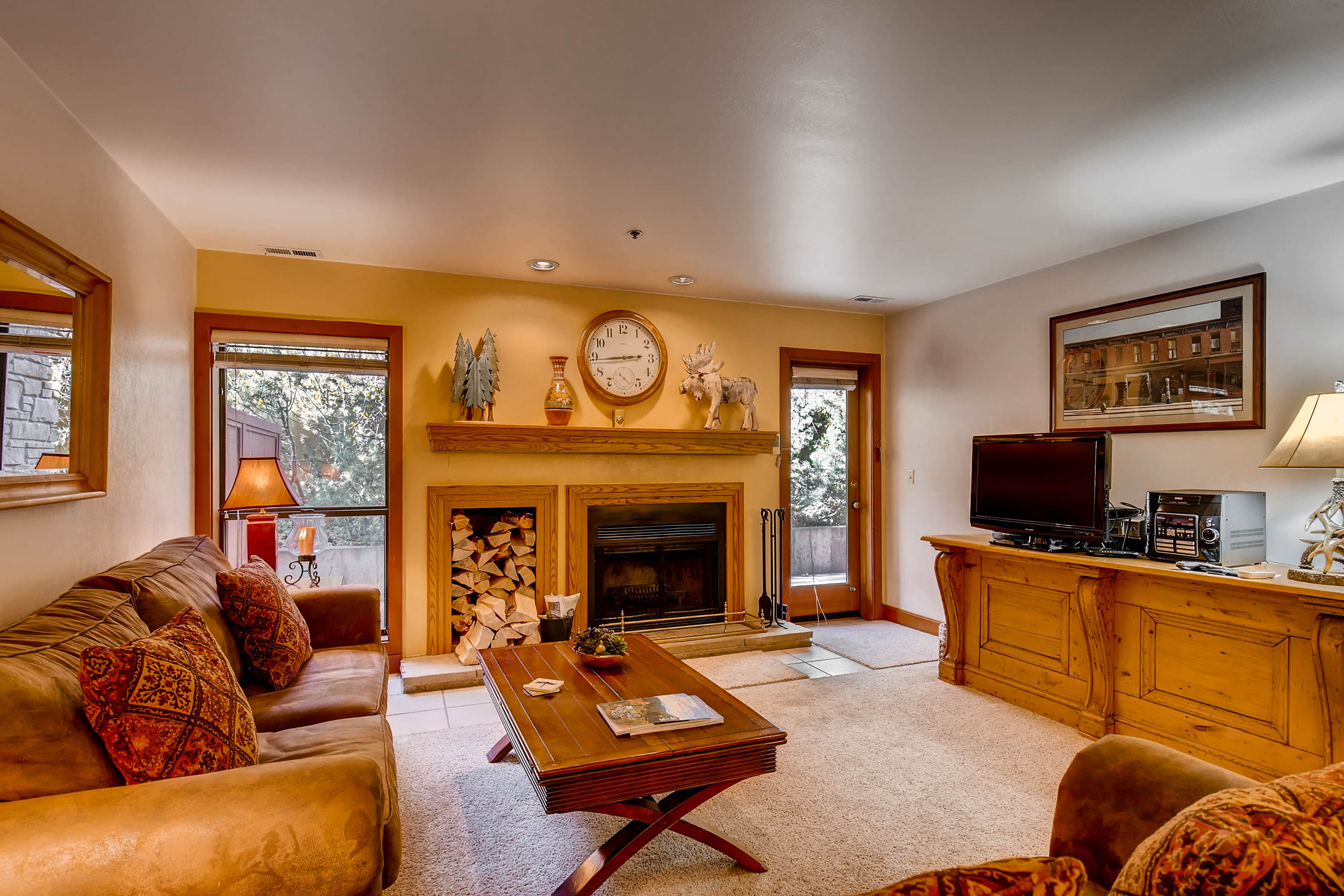 Park City Deer Valley Canyons Resort Home 949830