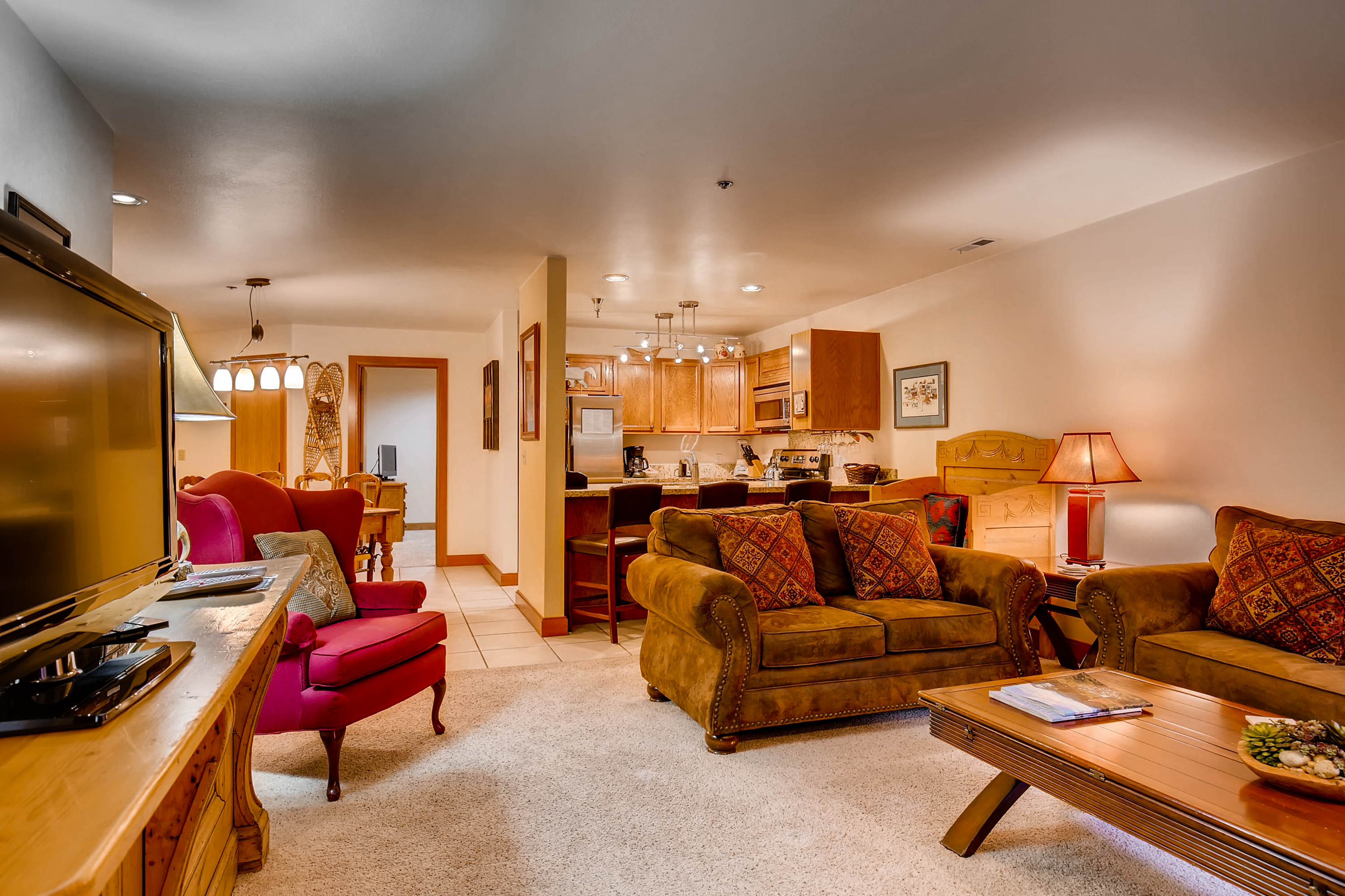Park City Deer Valley Canyons Resort Home 949830