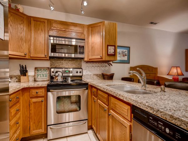 Park City Deer Valley Canyons Resort Home 949830