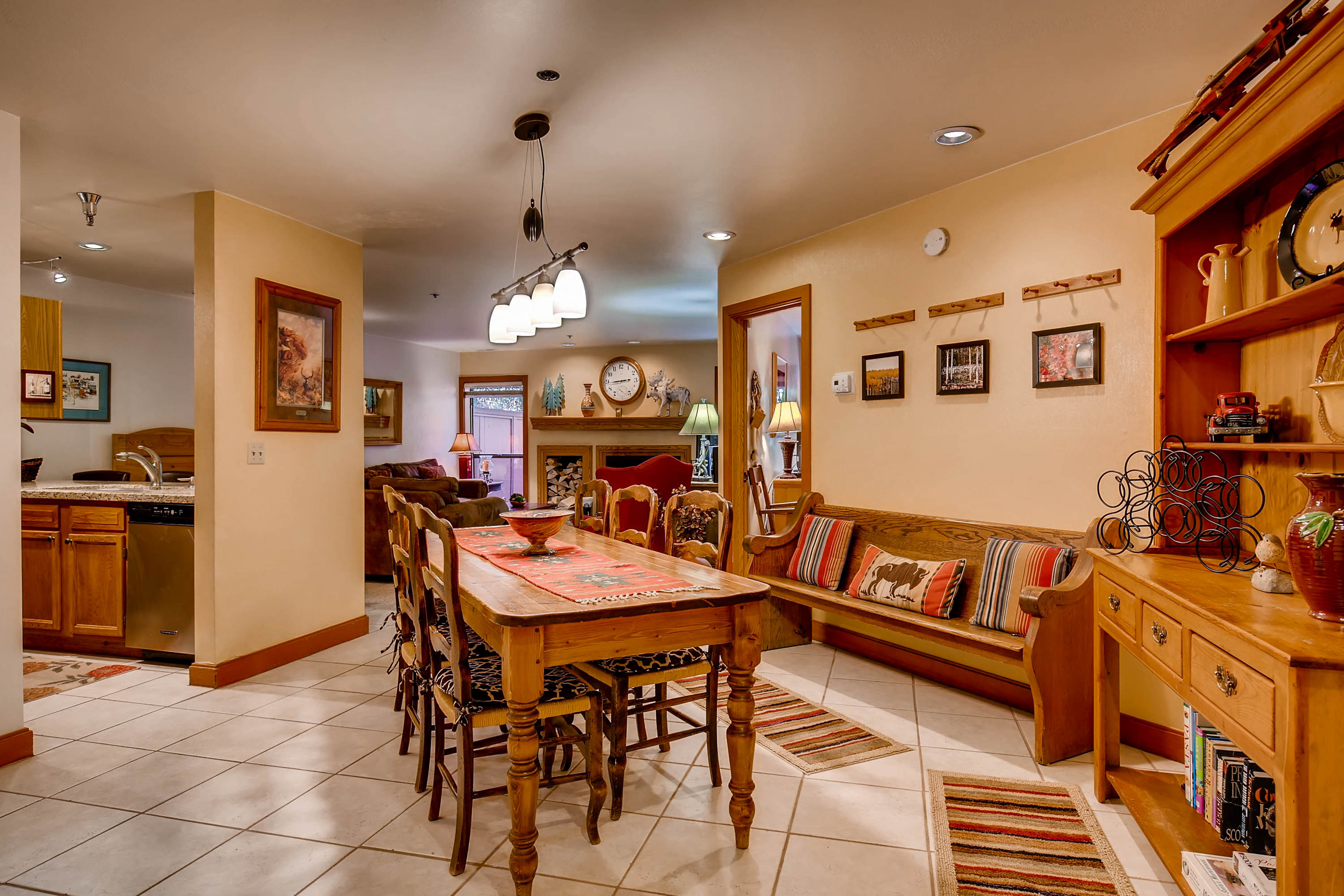 Park City Deer Valley Canyons Resort Home 949830