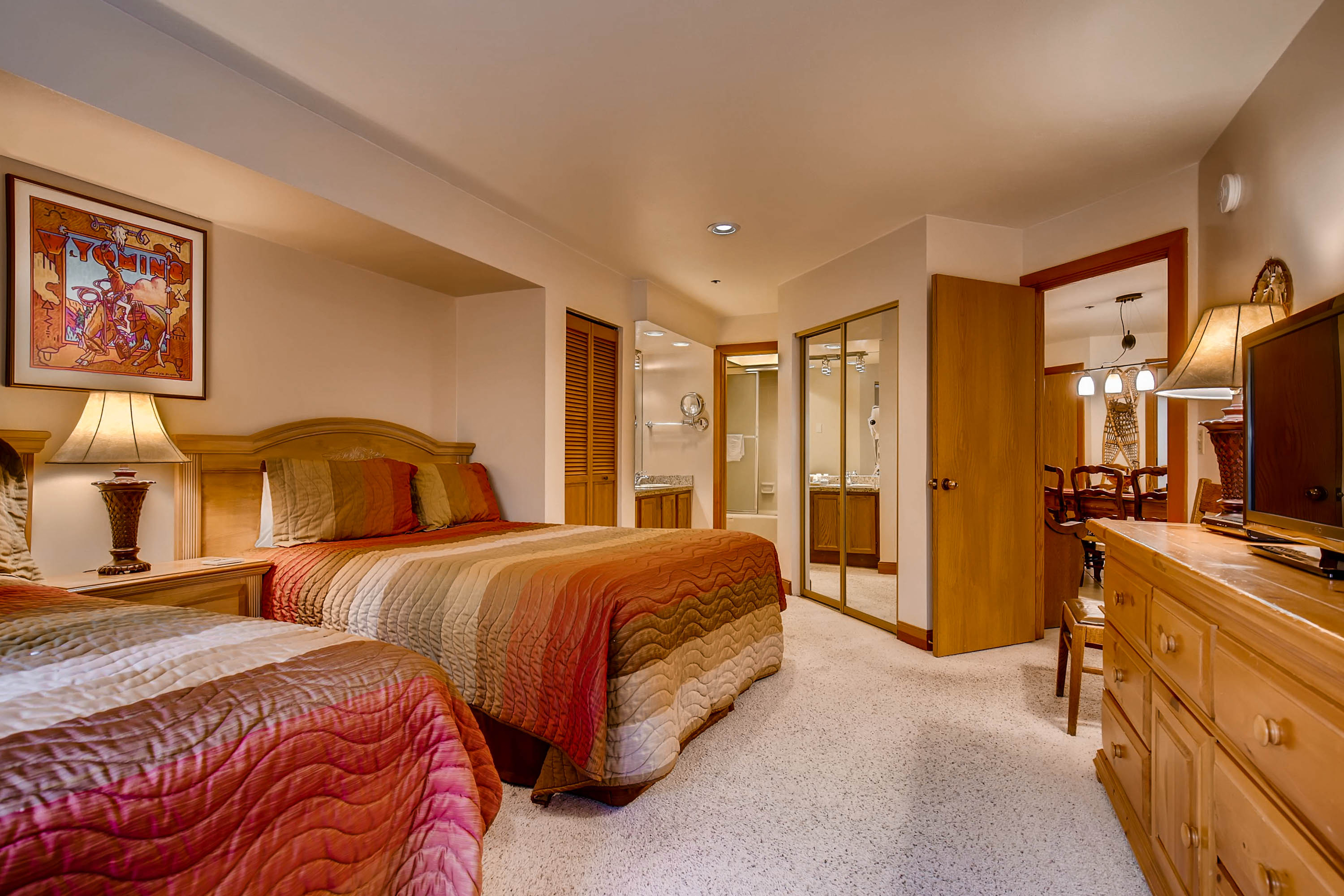 Park City Deer Valley Canyons Resort Home 949830