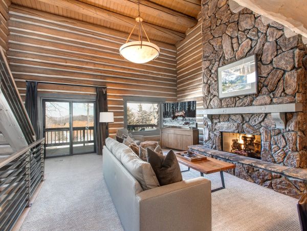 Park City Deer Valley Canyons Resort Home 949831