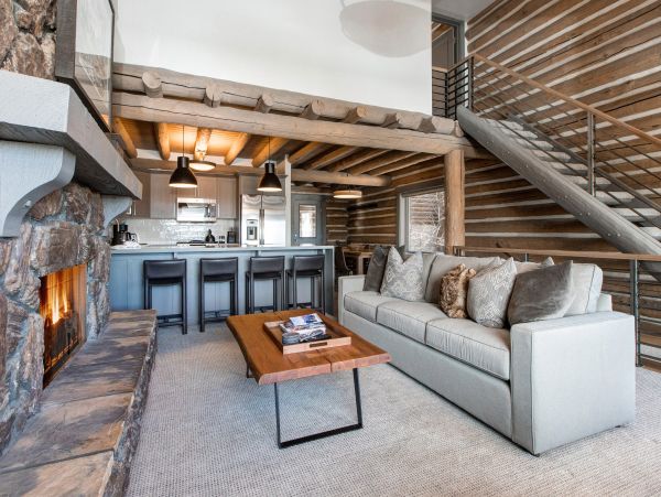 Park City Deer Valley Canyons Resort Home 949831