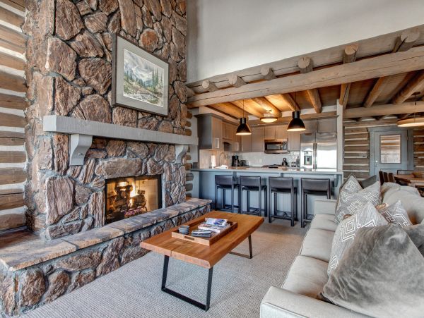 Park City Deer Valley Canyons Resort Home 949831