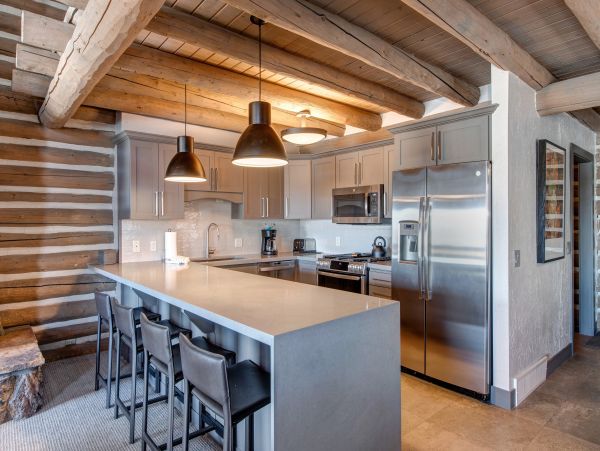 Park City Deer Valley Canyons Resort Home 949831