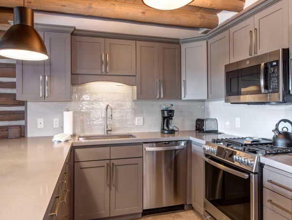 Park City Deer Valley Canyons Resort Home 949831