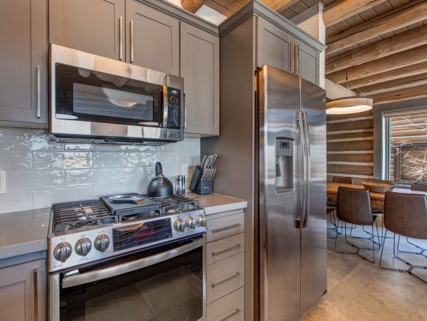 Park City Deer Valley Canyons Resort Home 949831