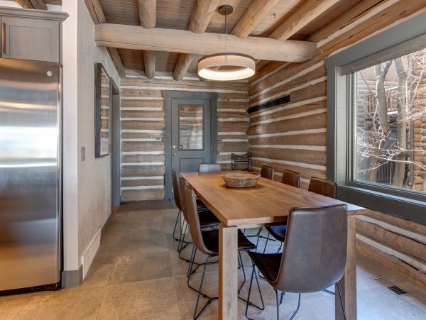 Park City Deer Valley Canyons Resort Home 949831