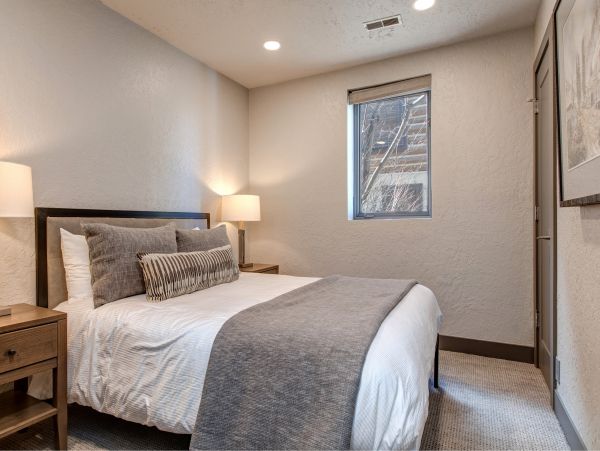 Park City Deer Valley Canyons Resort Home 949831