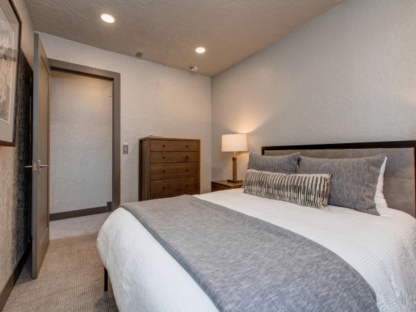 Park City Deer Valley Canyons Resort Home 949831