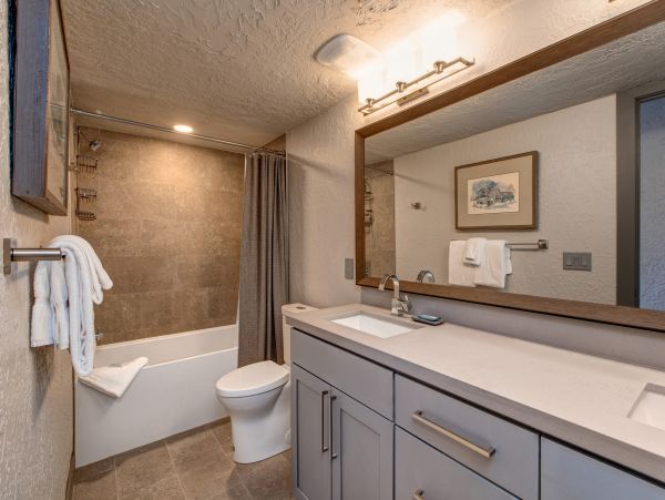 Park City Deer Valley Canyons Resort Home 949831